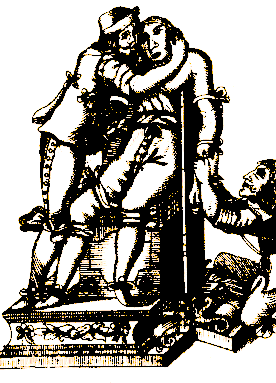 Using a Board to Fix a Dislocated Shoulder